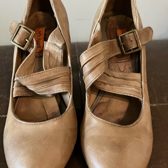 Miz Mooz Shoes - Picture 8 of 10